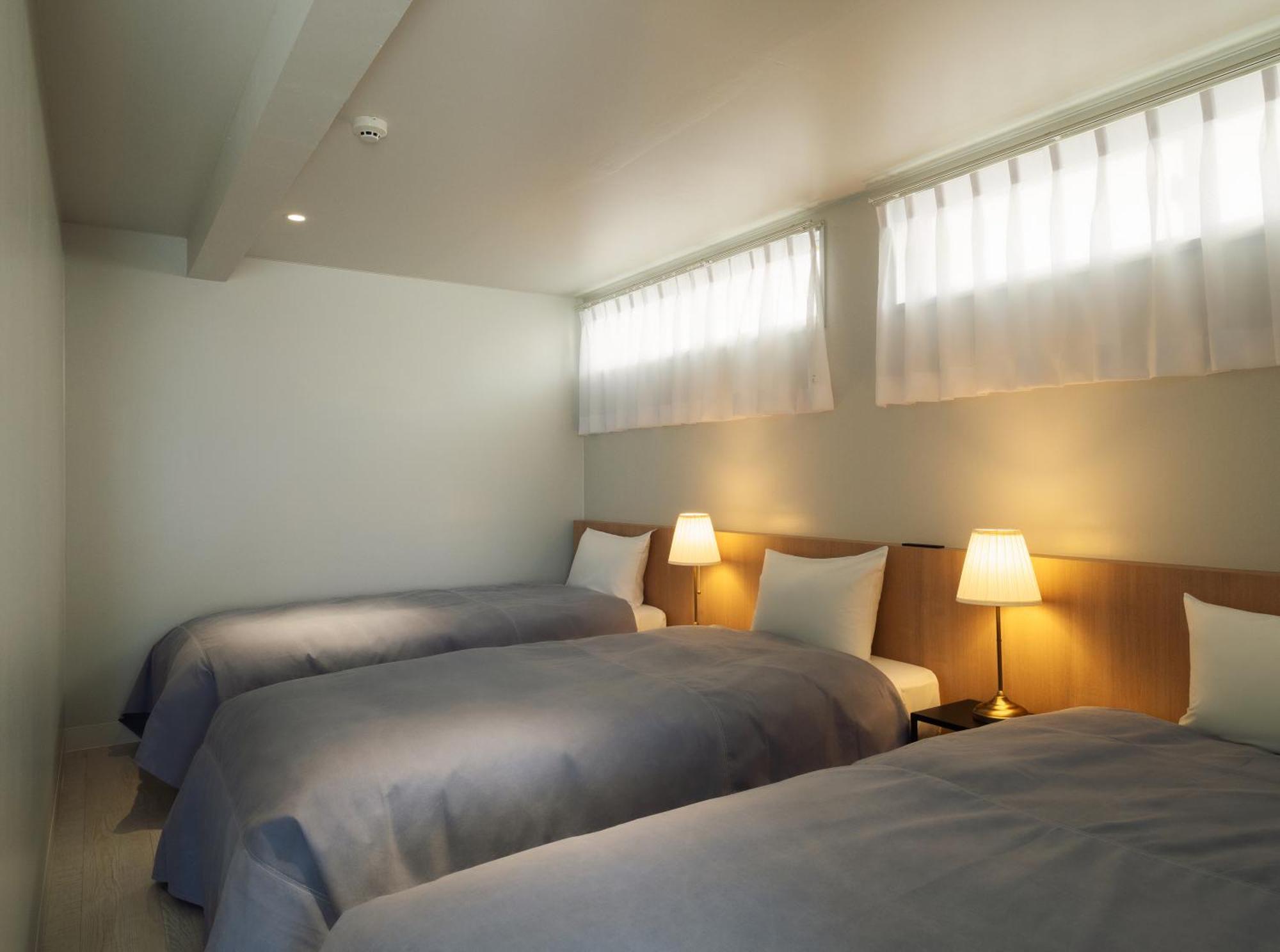 Seamore Residence Shirahama Bilik gambar