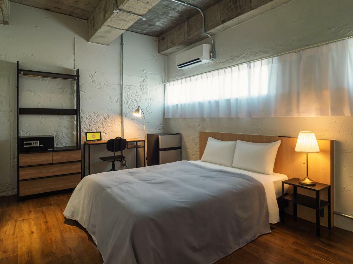 Seamore Residence Shirahama Luaran gambar