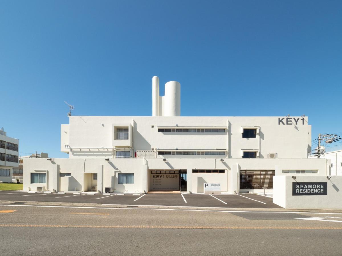 Seamore Residence Shirahama Luaran gambar